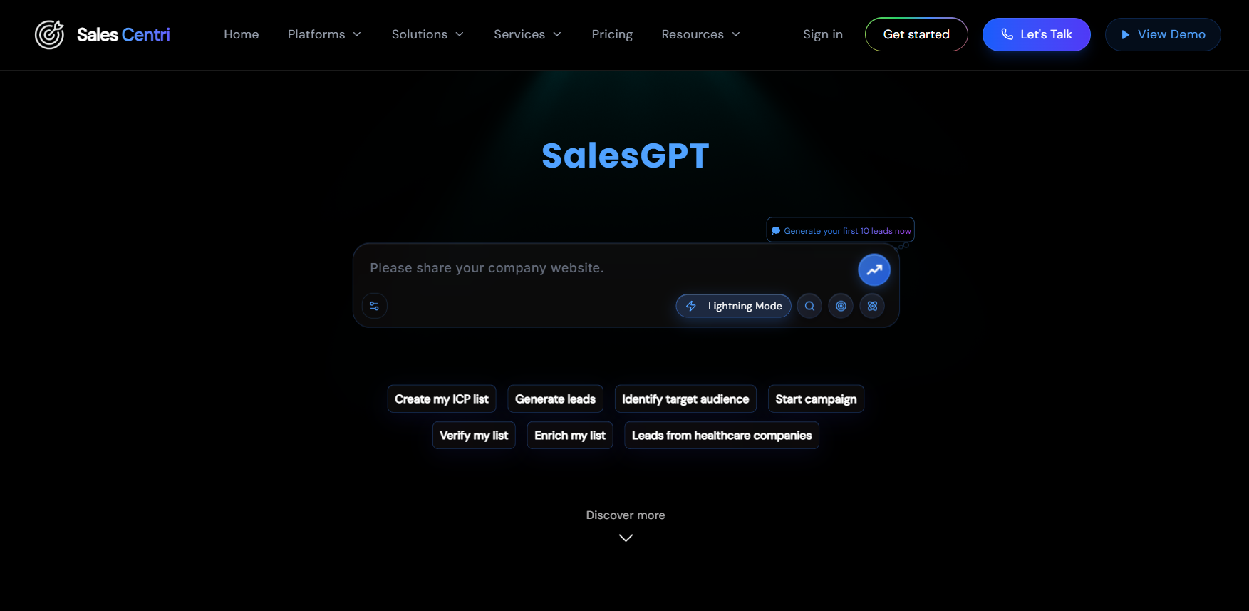 Ton Technology Services Pvt Ltd project